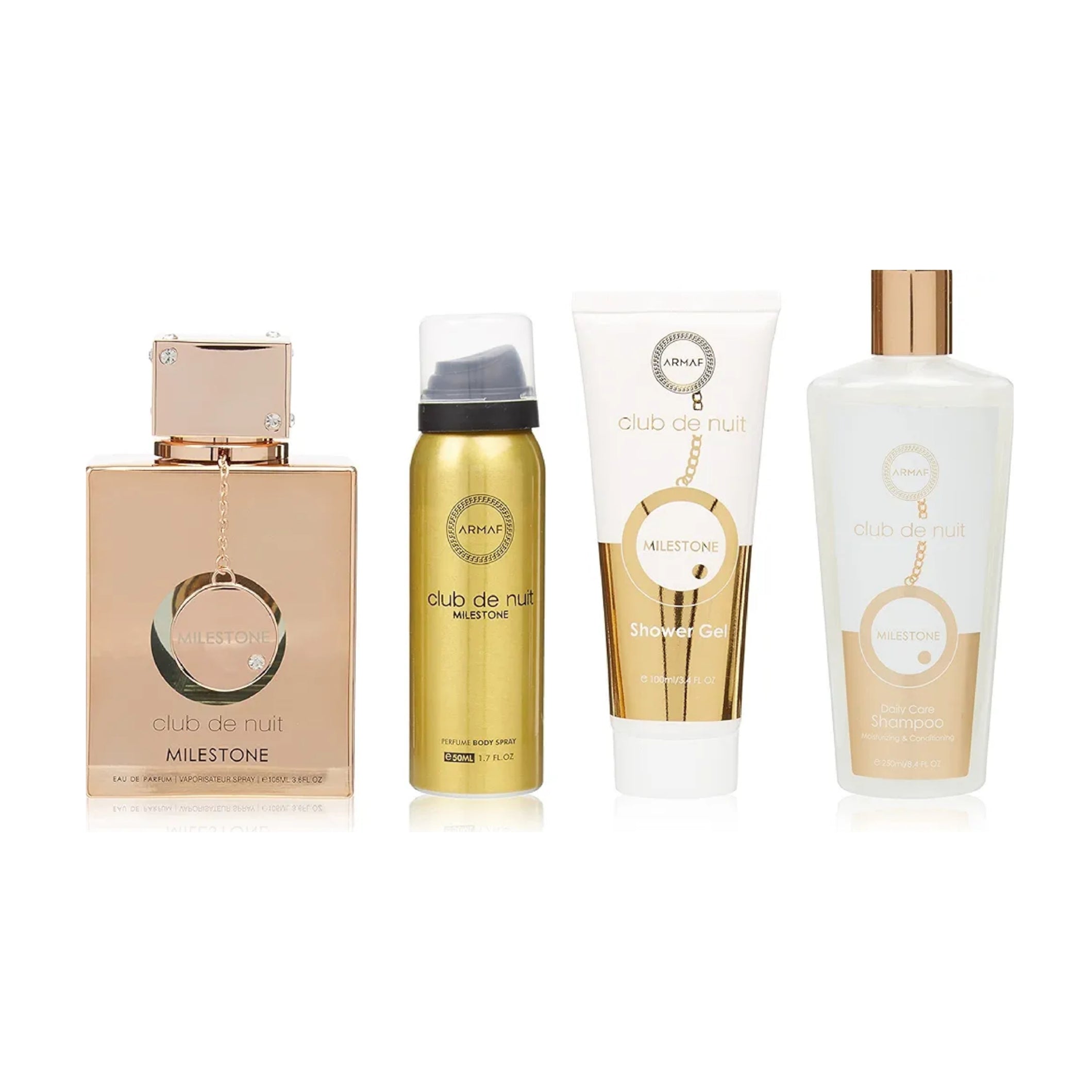 Armaf - Club De Nuit Milestone - Gift Set