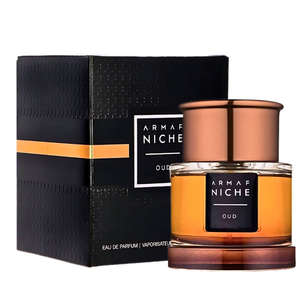 Armaf - Niche Oud - 90ml
