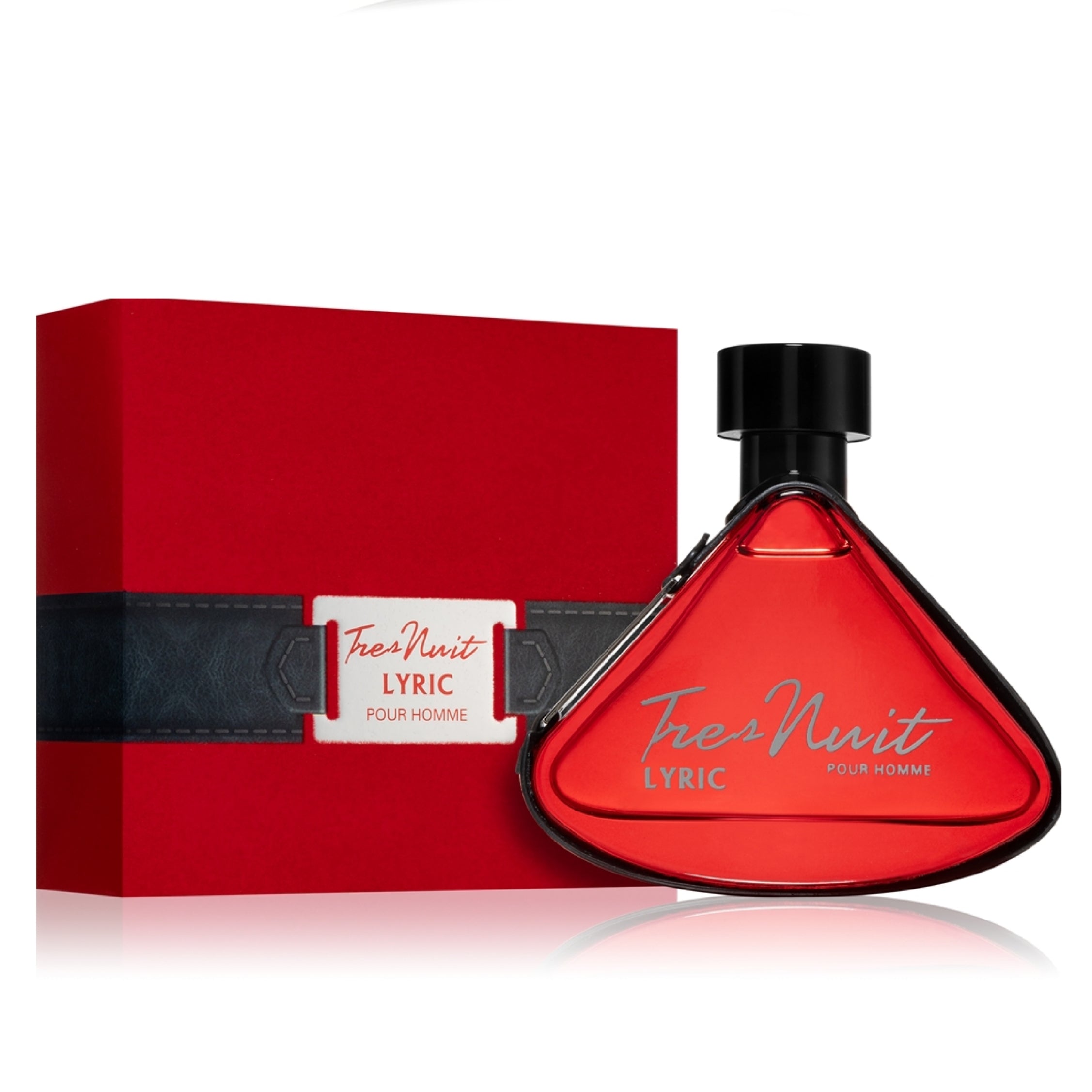 Armaf - Tres Nuit Lyric - 100ml