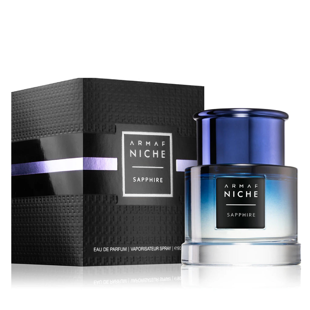 Armaf - Niche Sapphire - 90ml