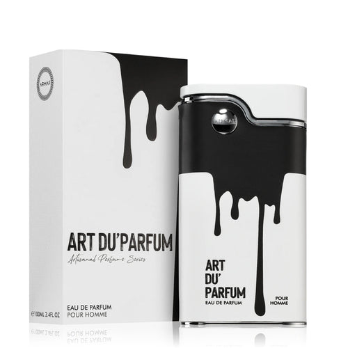 Armaf - Art Du Parfum - 100ml
