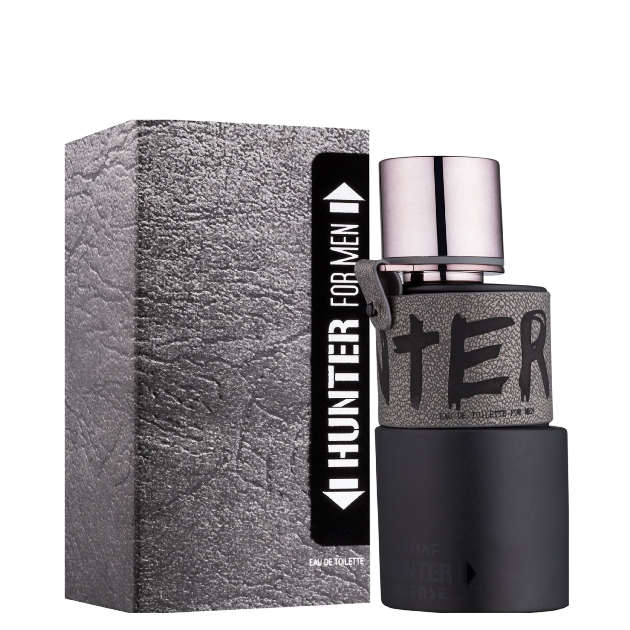 Armaf - Hunter Intense - 100ML