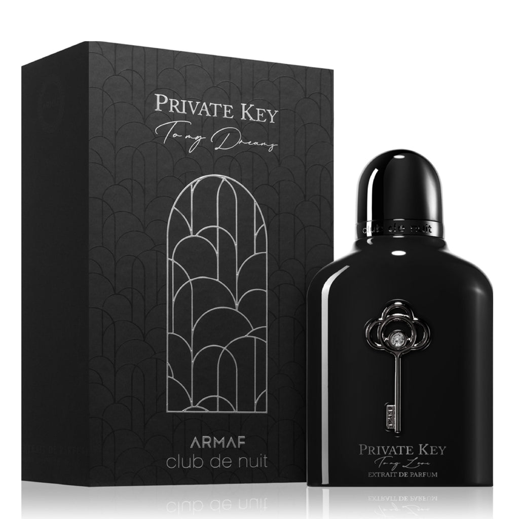 Armaf - Private Key To My Dreams - 100ML