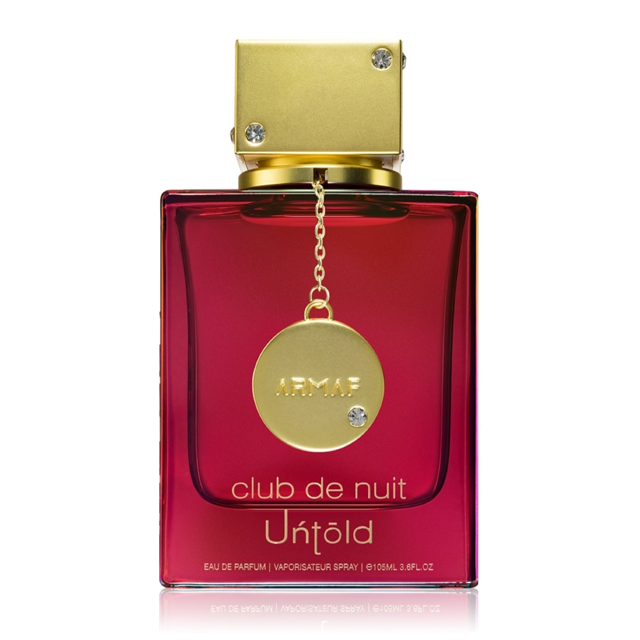 Armaf - Club De Nuit Untold - 105ml