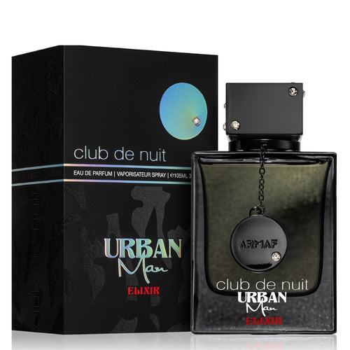 Armaf - Club De Nuit Urban Man Elixir - 105ml