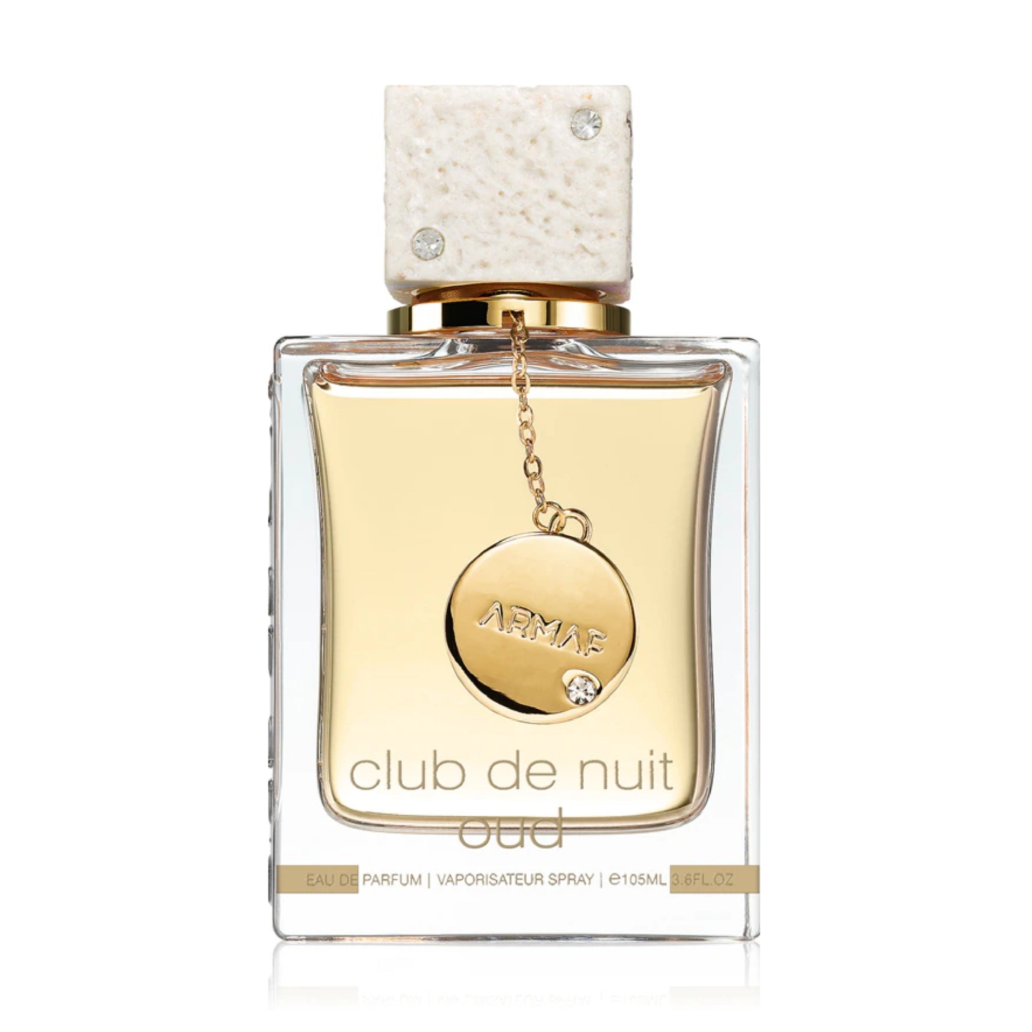 Armaf - Club de Nuit Oud - 105ml