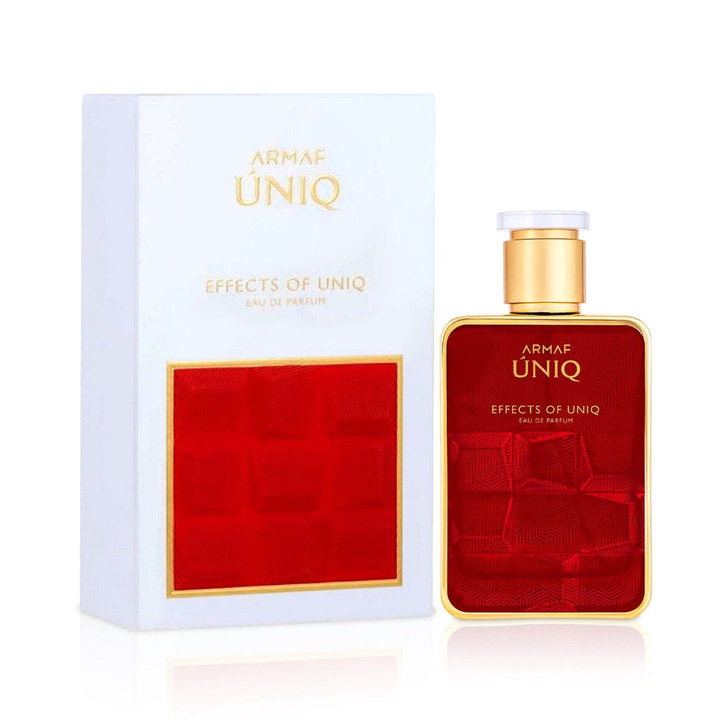 Armaf - Effects Of Uniq - 100ml
