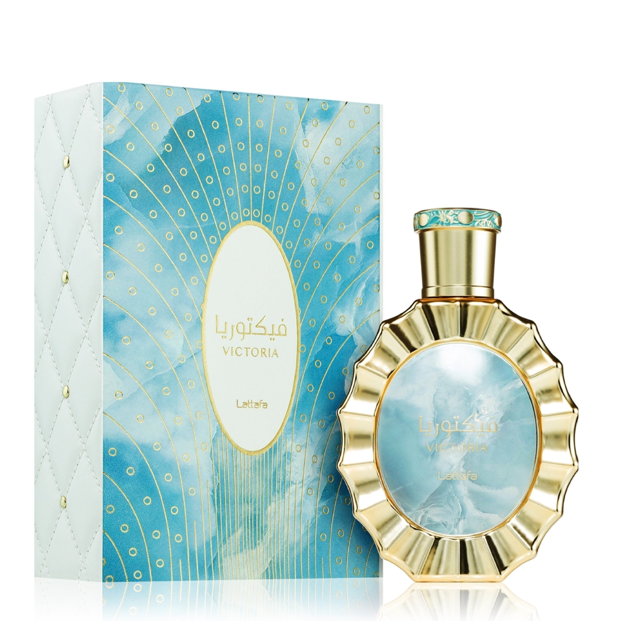Lattafa - Victoria - 100ml