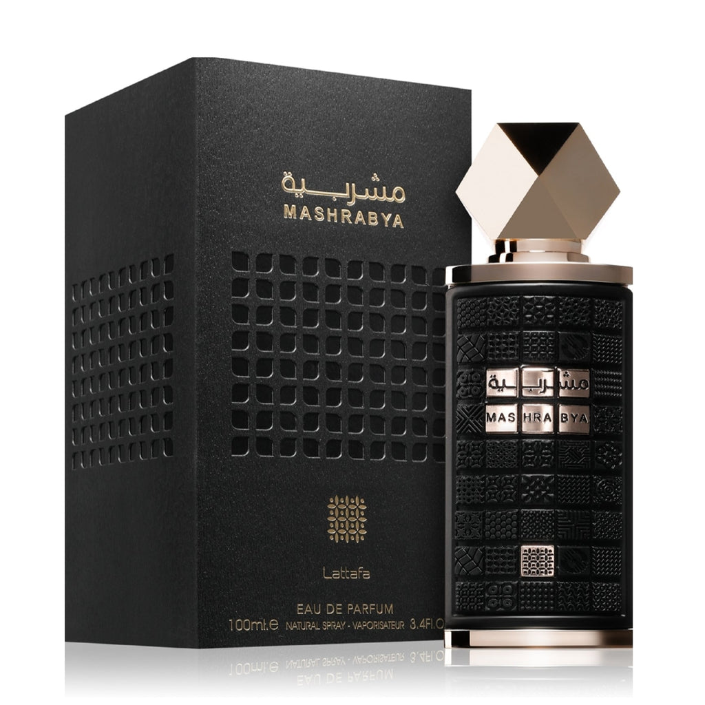 Lattafa - Mashrabya - 100ml
