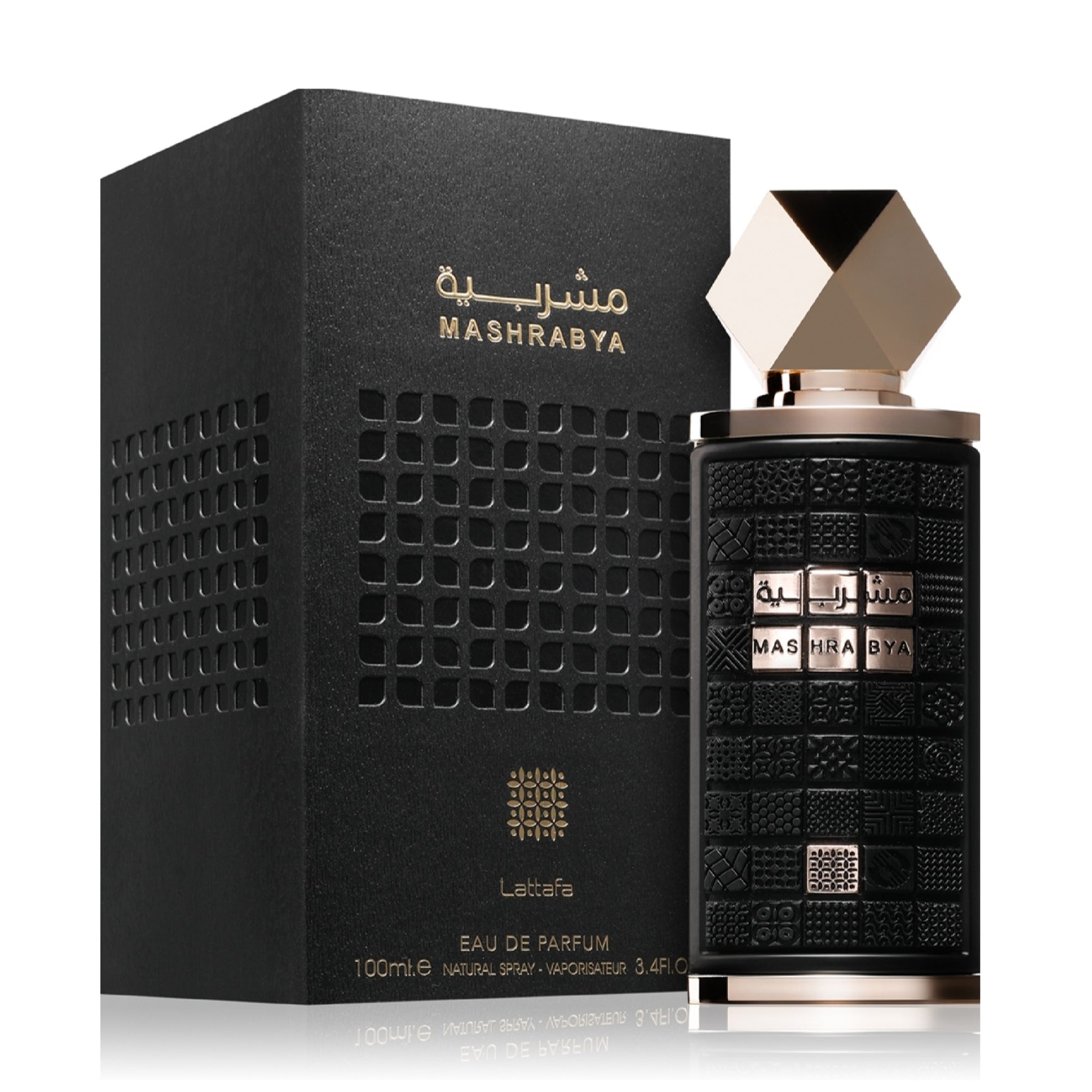 Lattafa - Mashrabya - 100ml