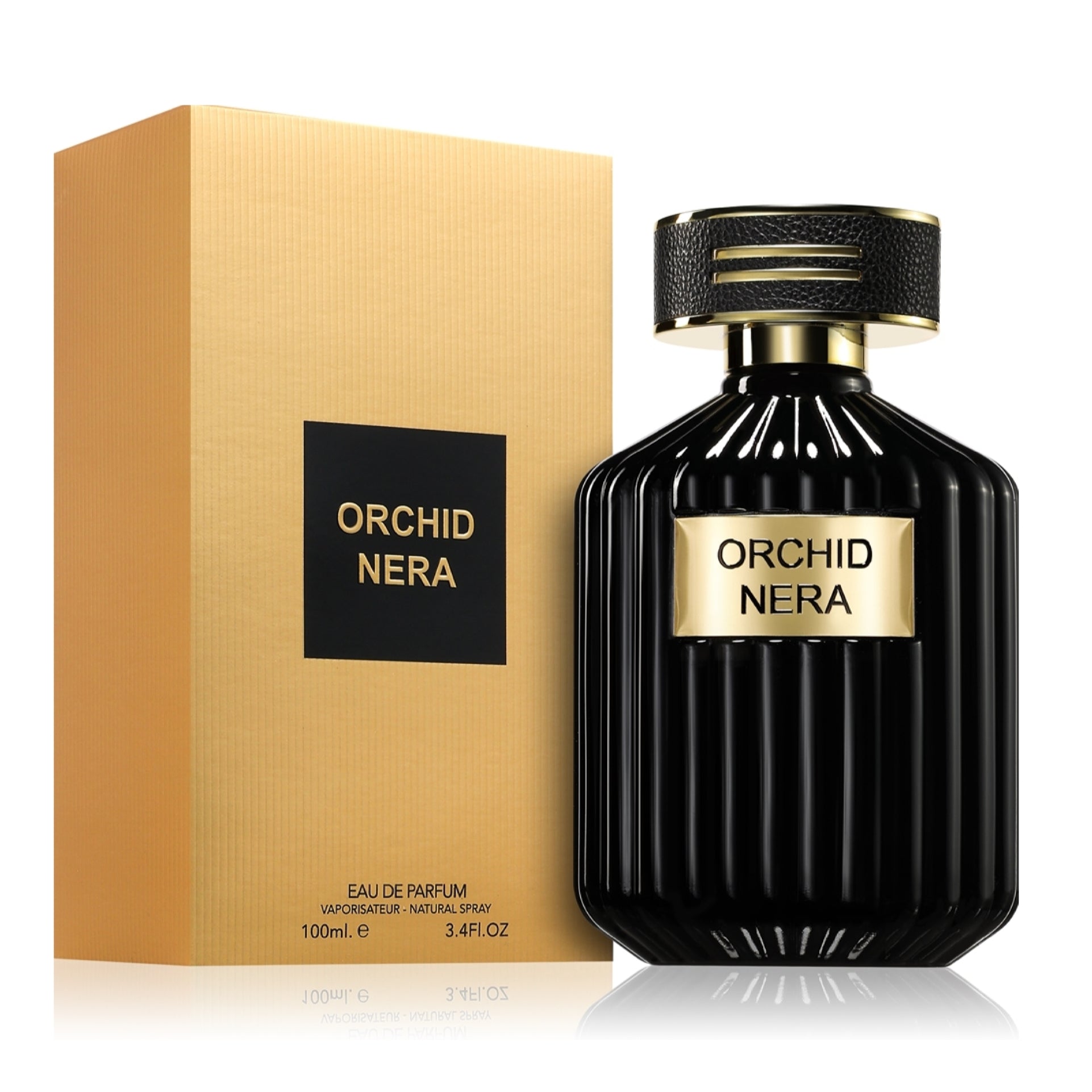 Fragrance World - Orchid Nera - 100ml
