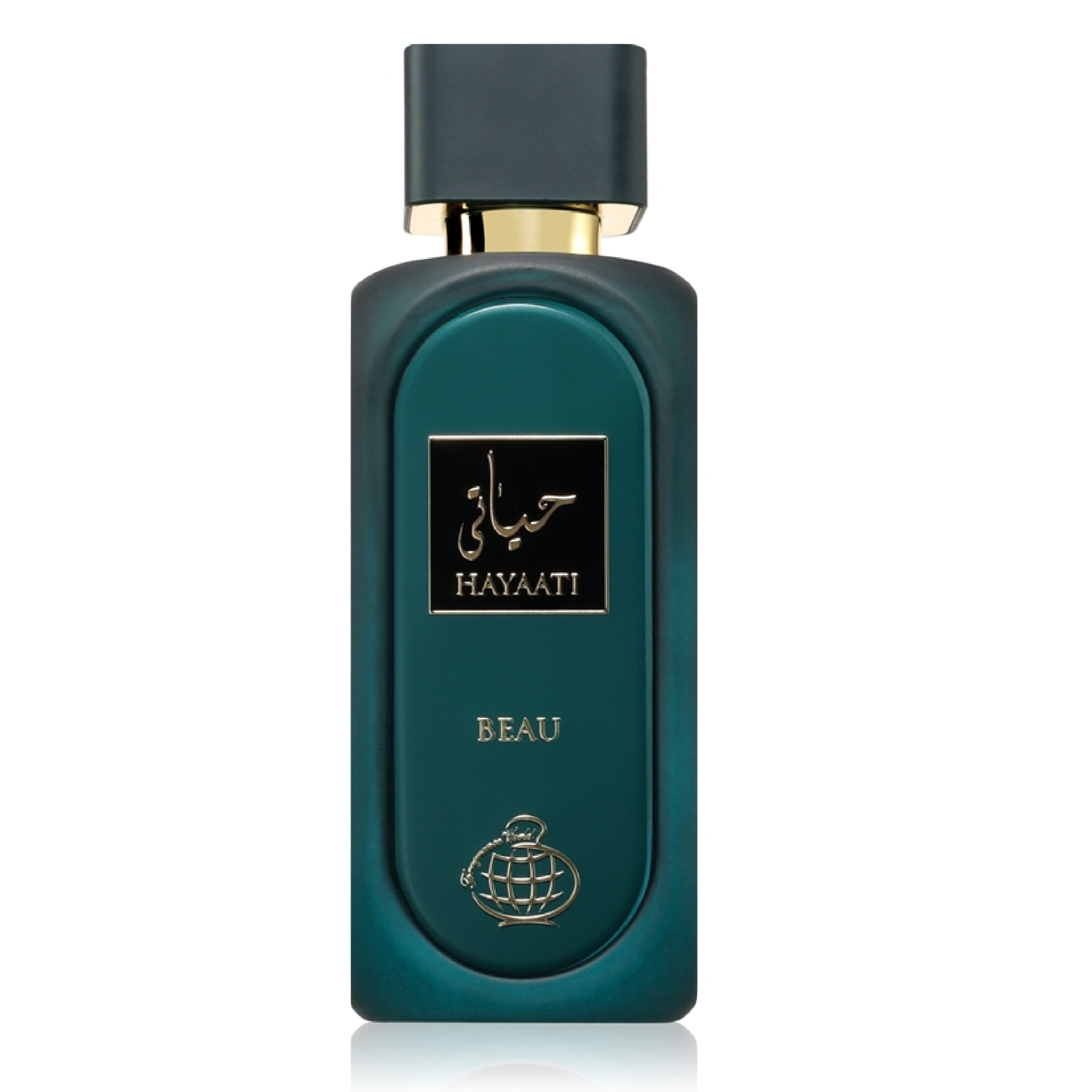 Fragrance World - Hayaati Beau - 100ml