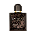 Rayhaan - Back to Black - 100ml