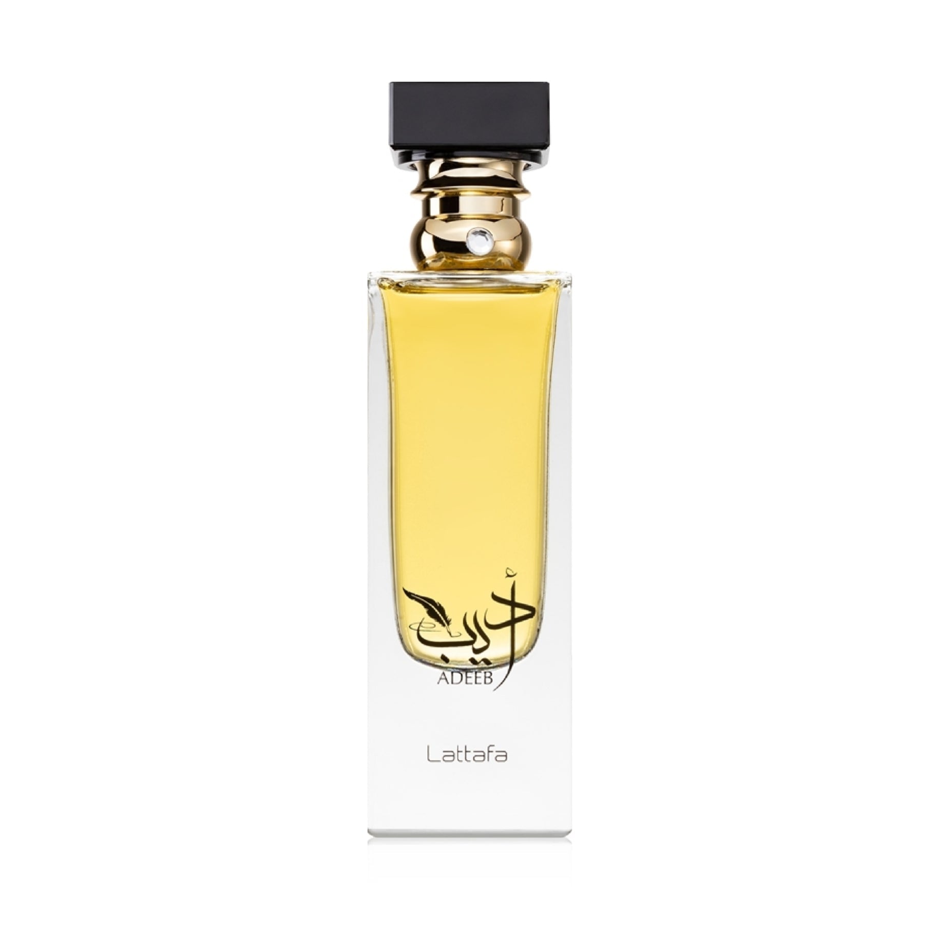 Lattafa - Adeeb - 100ml