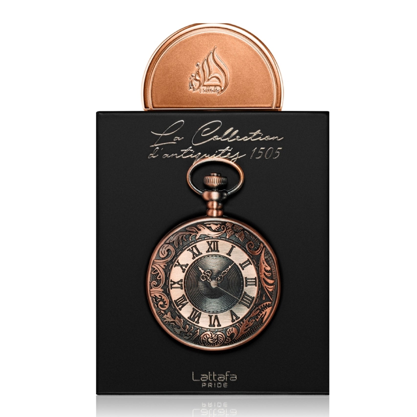Lattafa Pride La Collection d'antiquity 1505