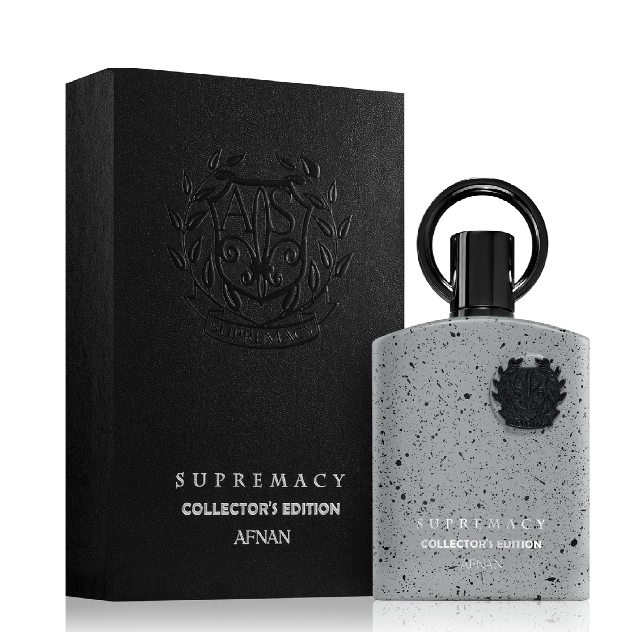 Afnan - Supremacy Collector's Edition - 100ml