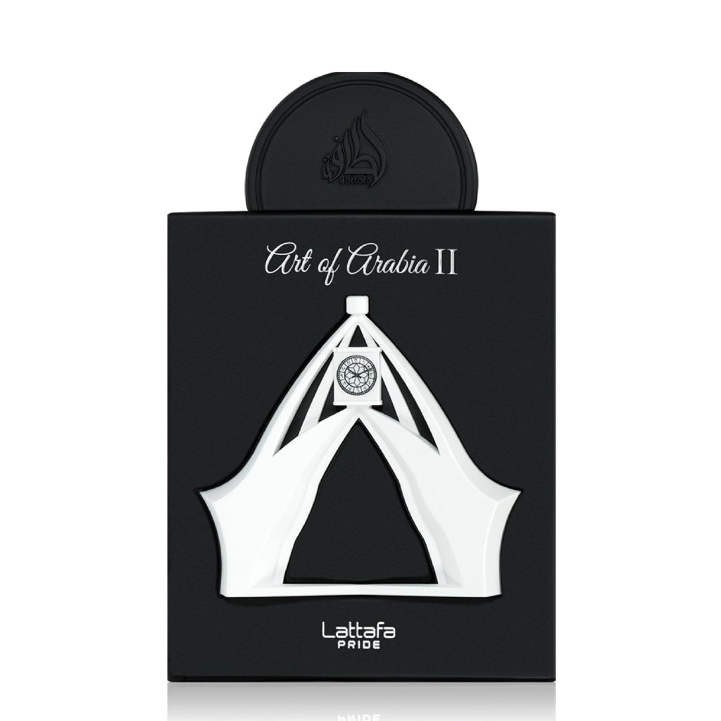 Lattafa Pride - Art of Arabia II - 100ml