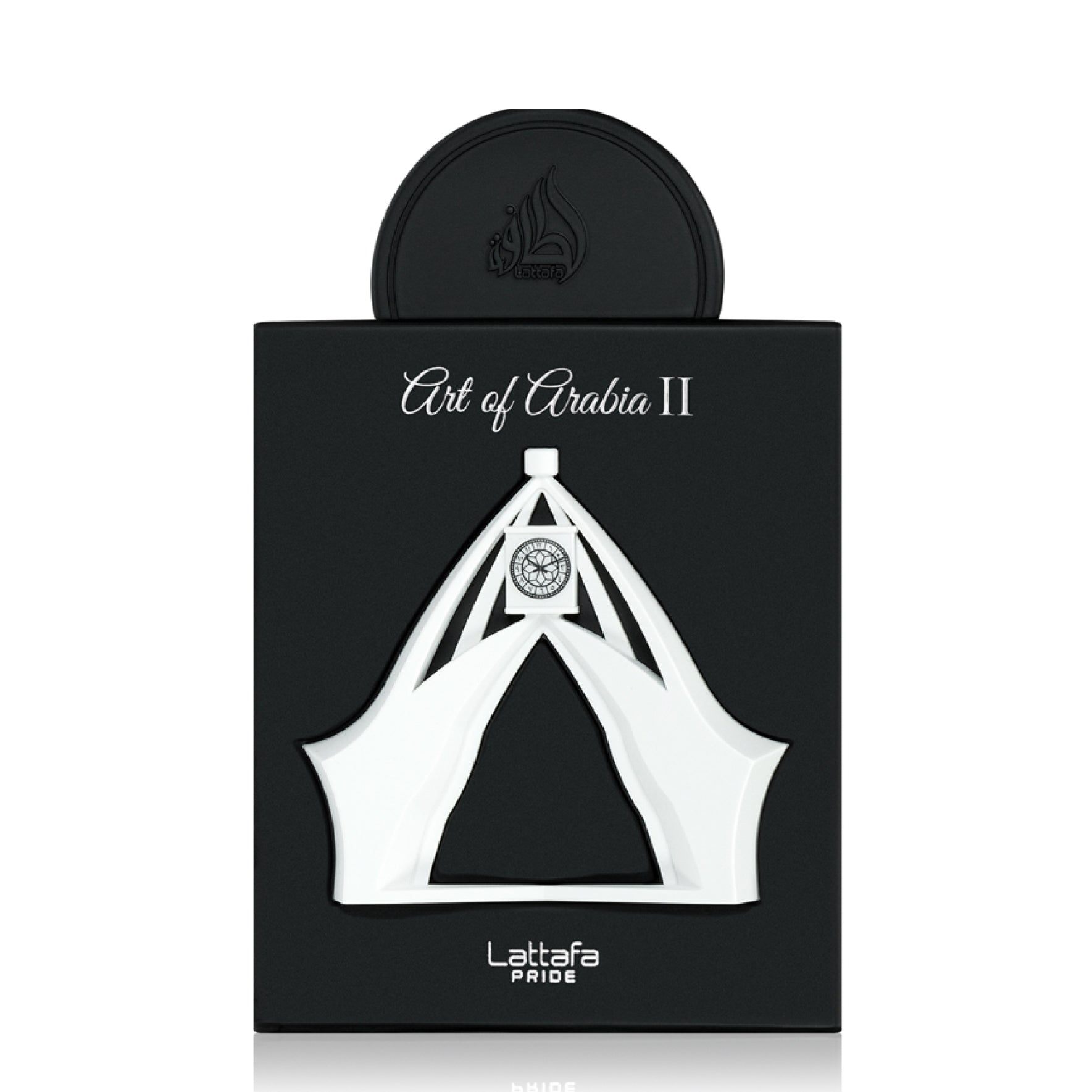 Lattafa Pride - Art of Arabia II - 100ml