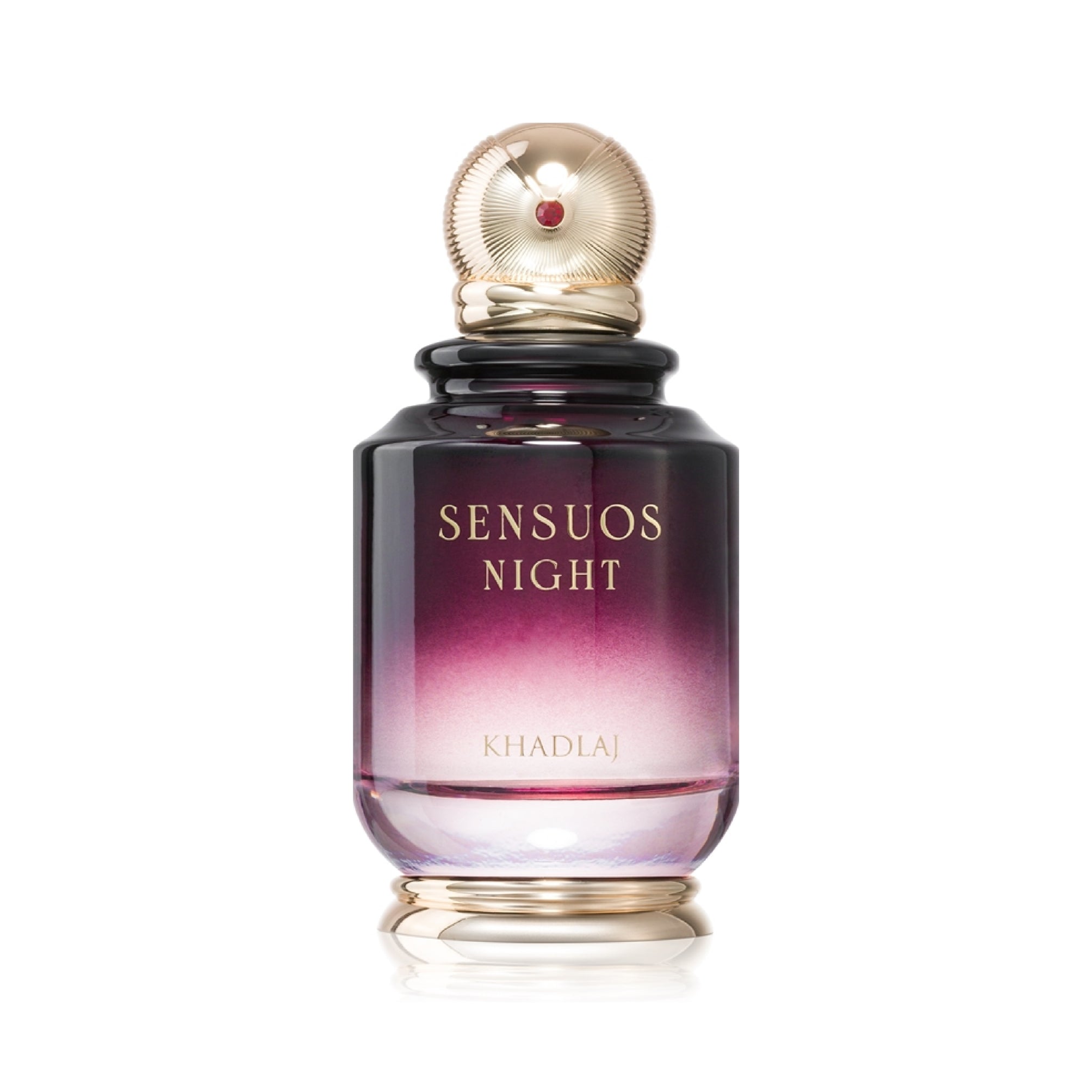 Khadlaj - Sensuos Night - 100ml