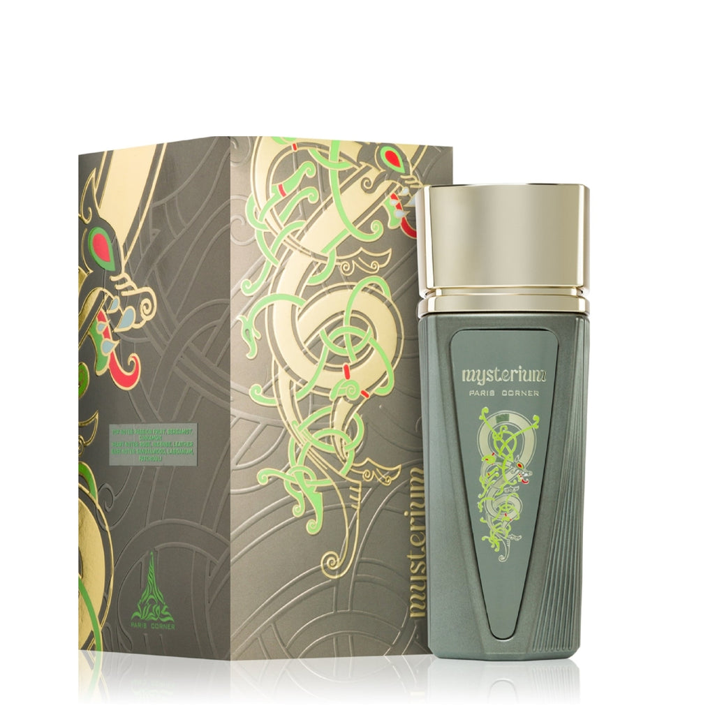 Paris Corner - Mysterium - 100ml