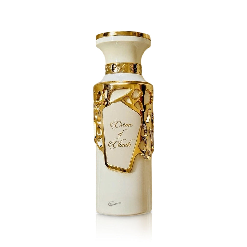 Fragrance World - Creme Of Clouds - 100ml