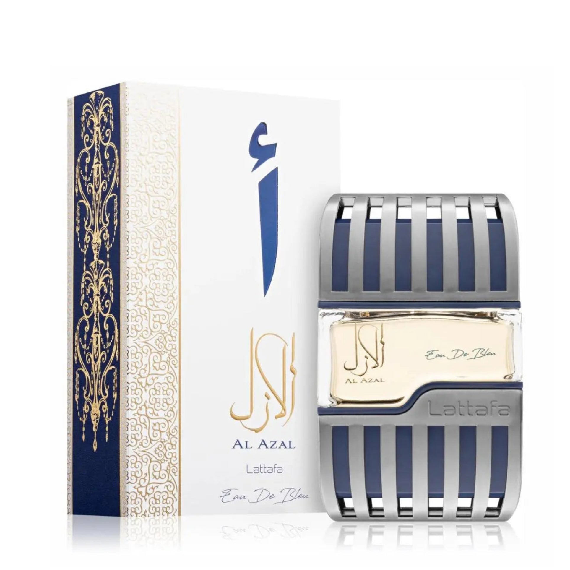 Lattafa - Al Azal - 100ml