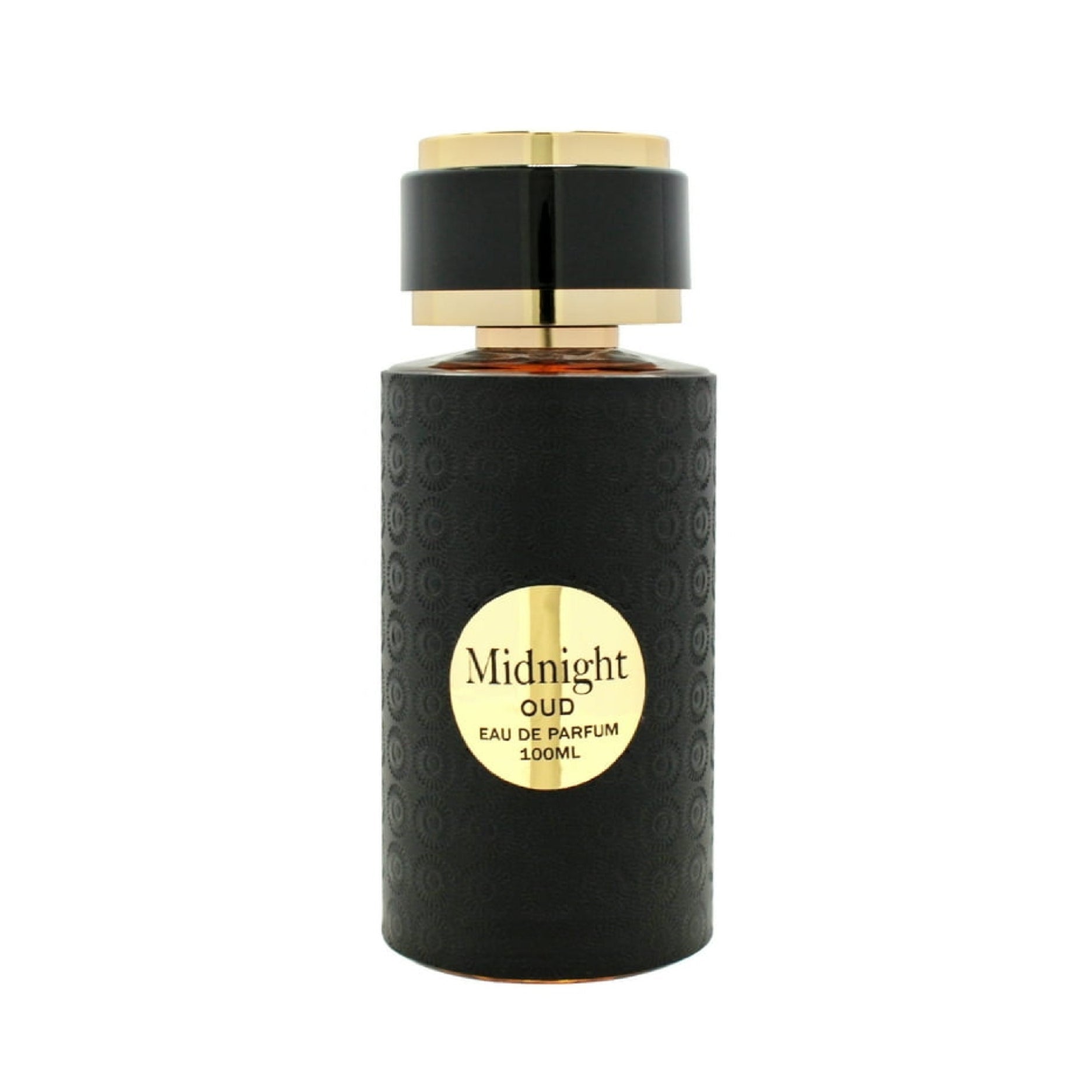 Fragrance World - Midnight Oud - 100ml