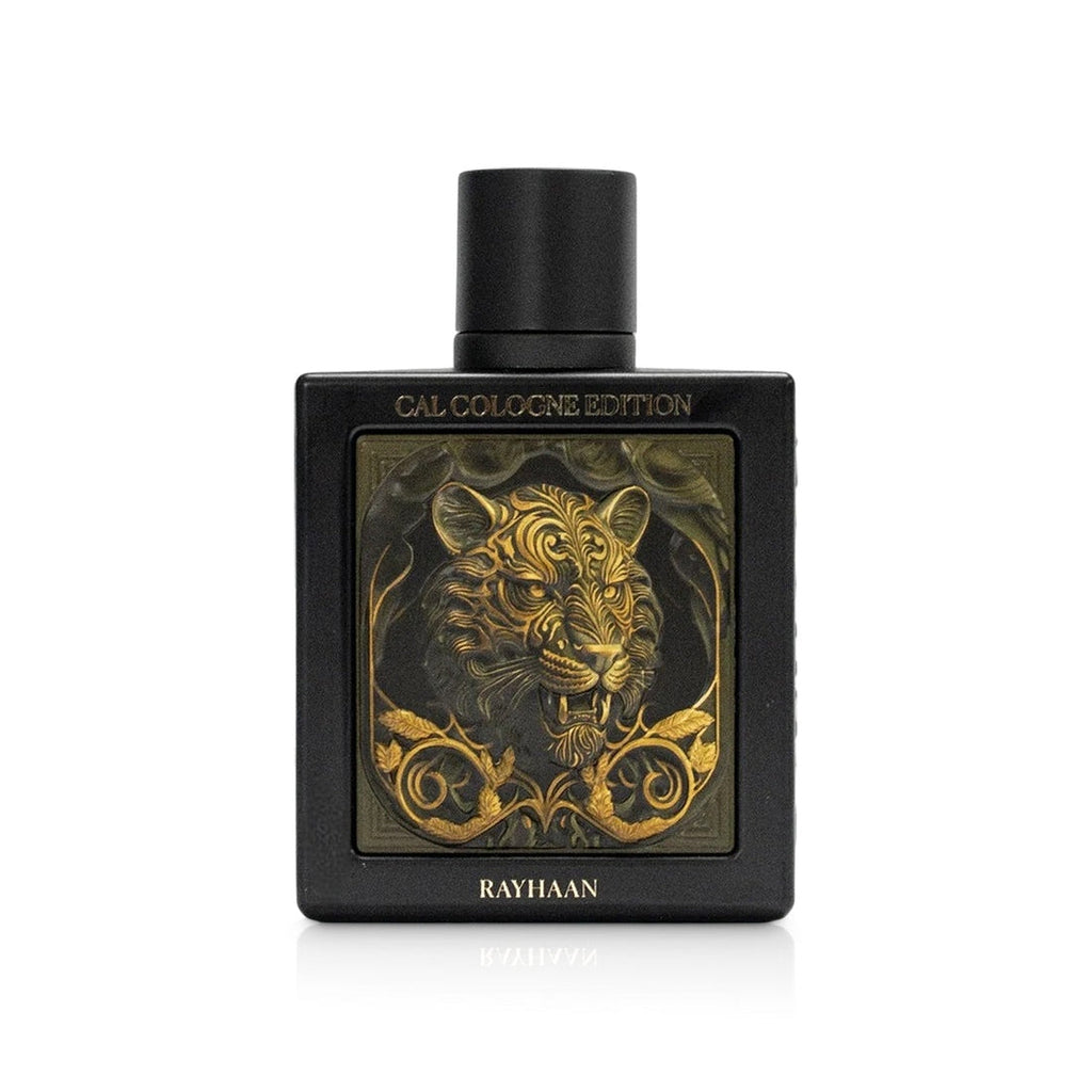 Rayhaan - Tiger Cologne Edition - 100ml
