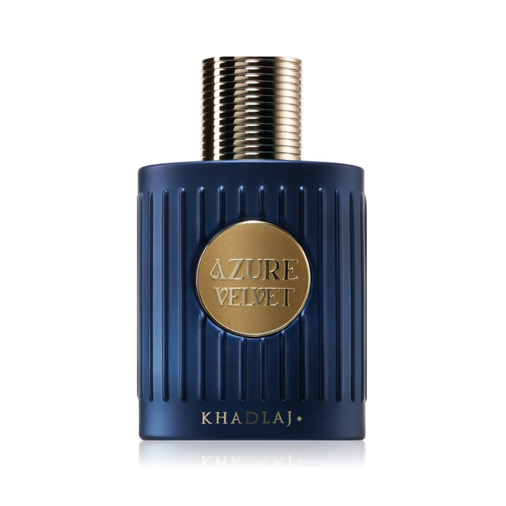 Khadlaj - Azure Velvet - 100ml