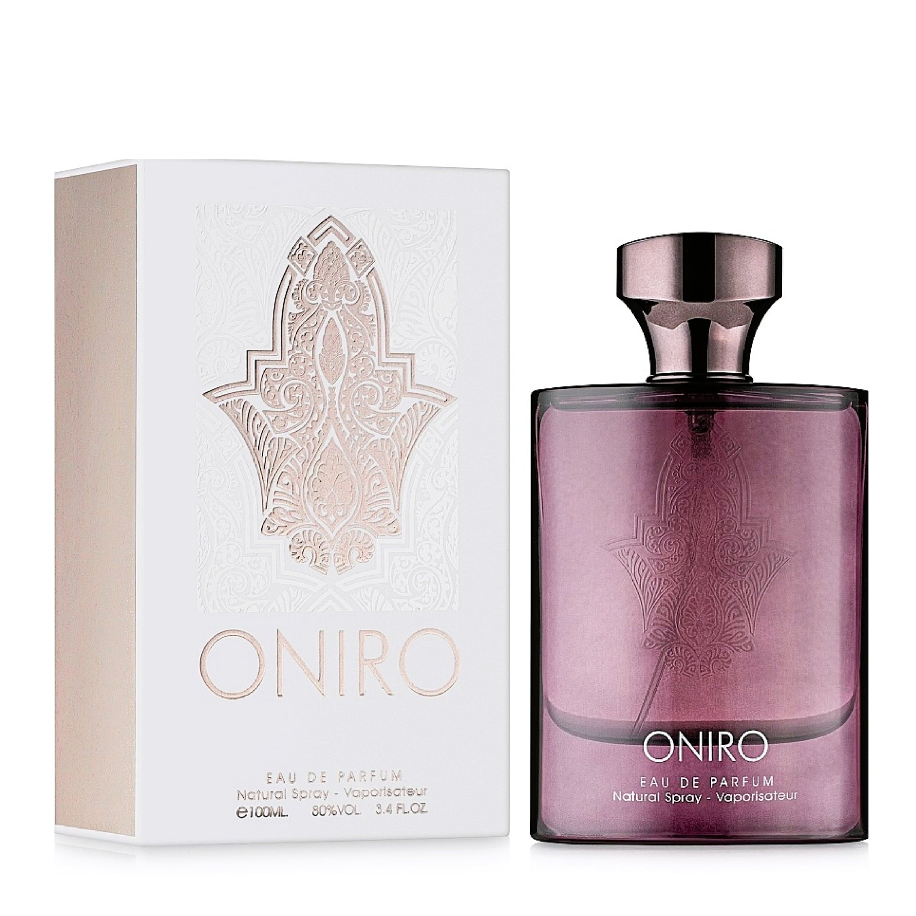 Fragrance World - Oniro - 100ml