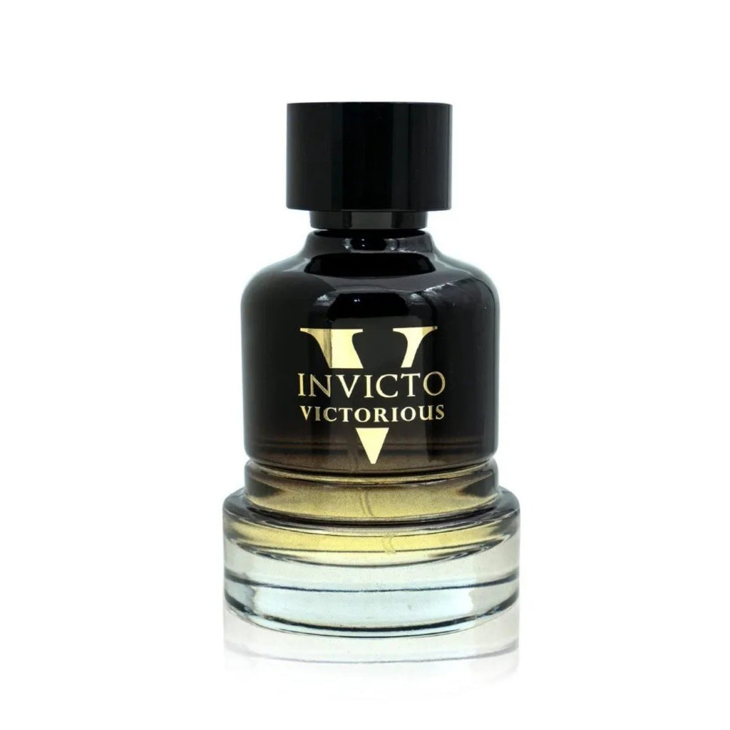 Fragrance World - Invicto Victorious - 100ml