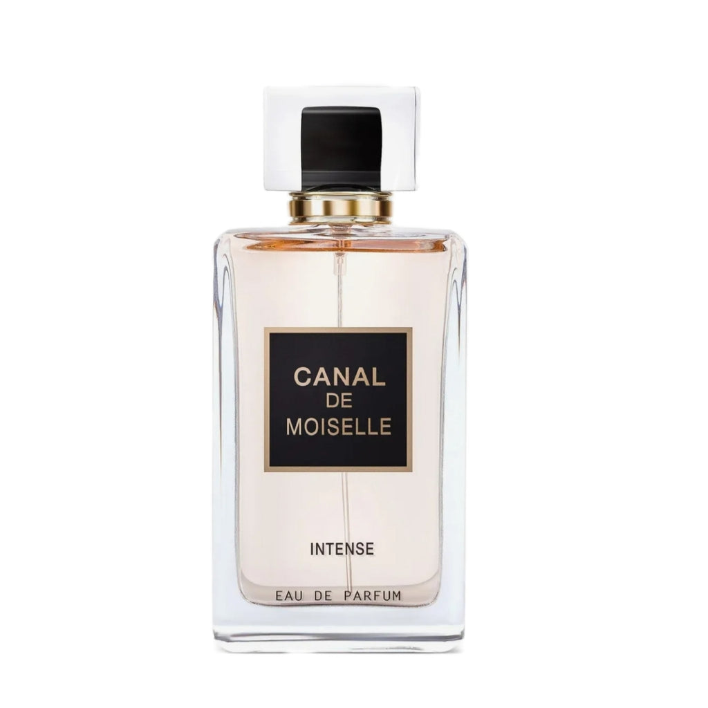 Fragrance World - Canal De Moiselle Intense - 100ml