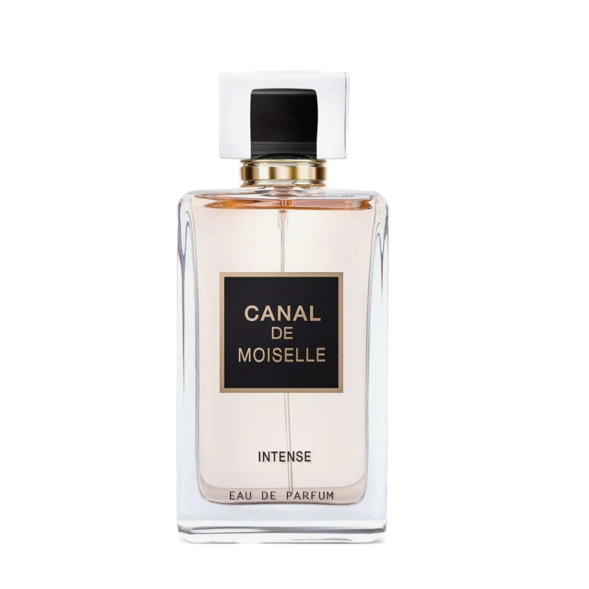Fragrance World - Canal De Moiselle Intense - 100ml