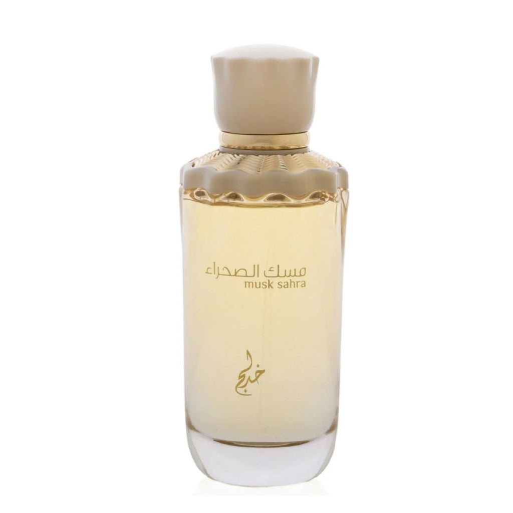 Khadlaj - Musk Sahara - 100ml