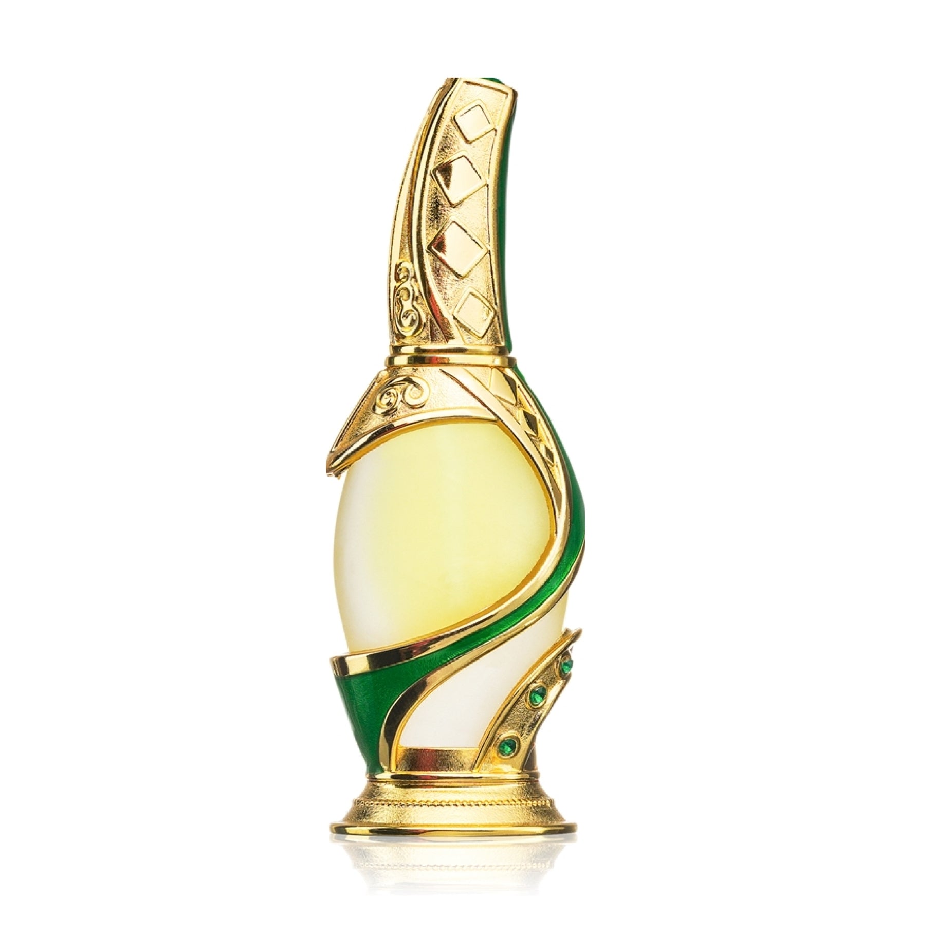 Khadlaj - Rimaal Green - 15ml