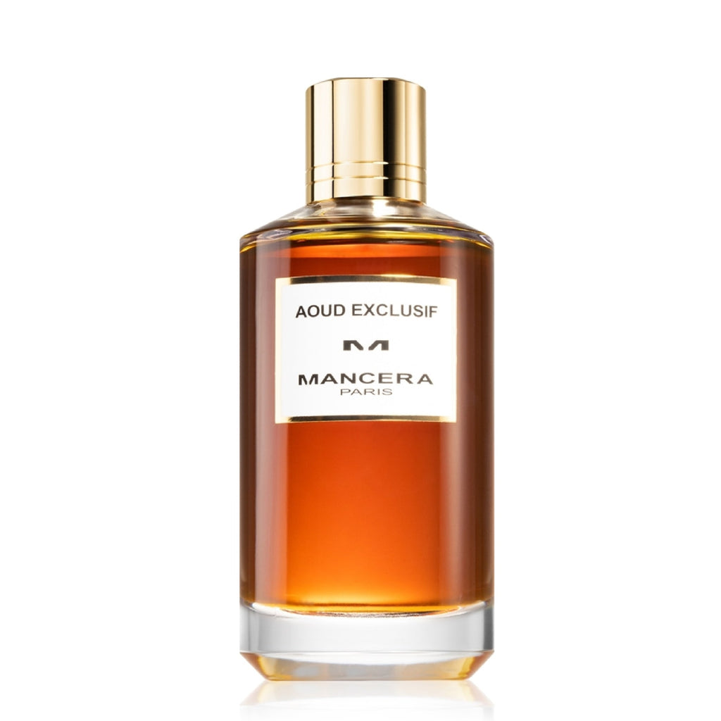 Mancera - Aoud Exclusif - 120ml