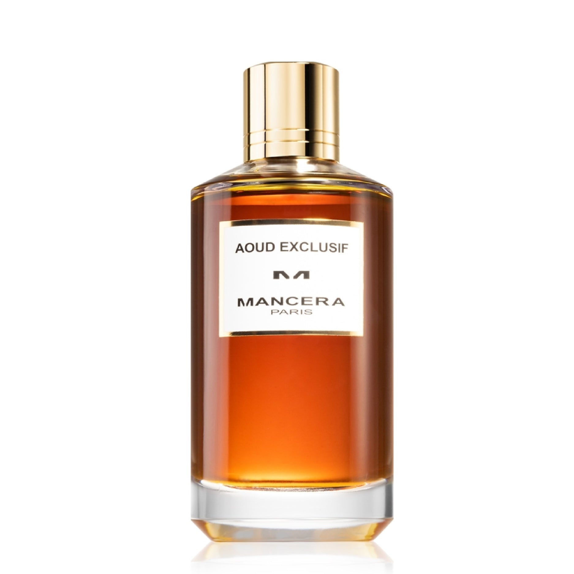 Mancera - Aoud Exclusif - 120ml