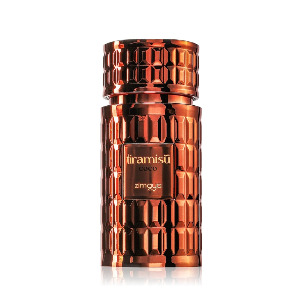 Zimaya - Tiramisu Coco - 100ml