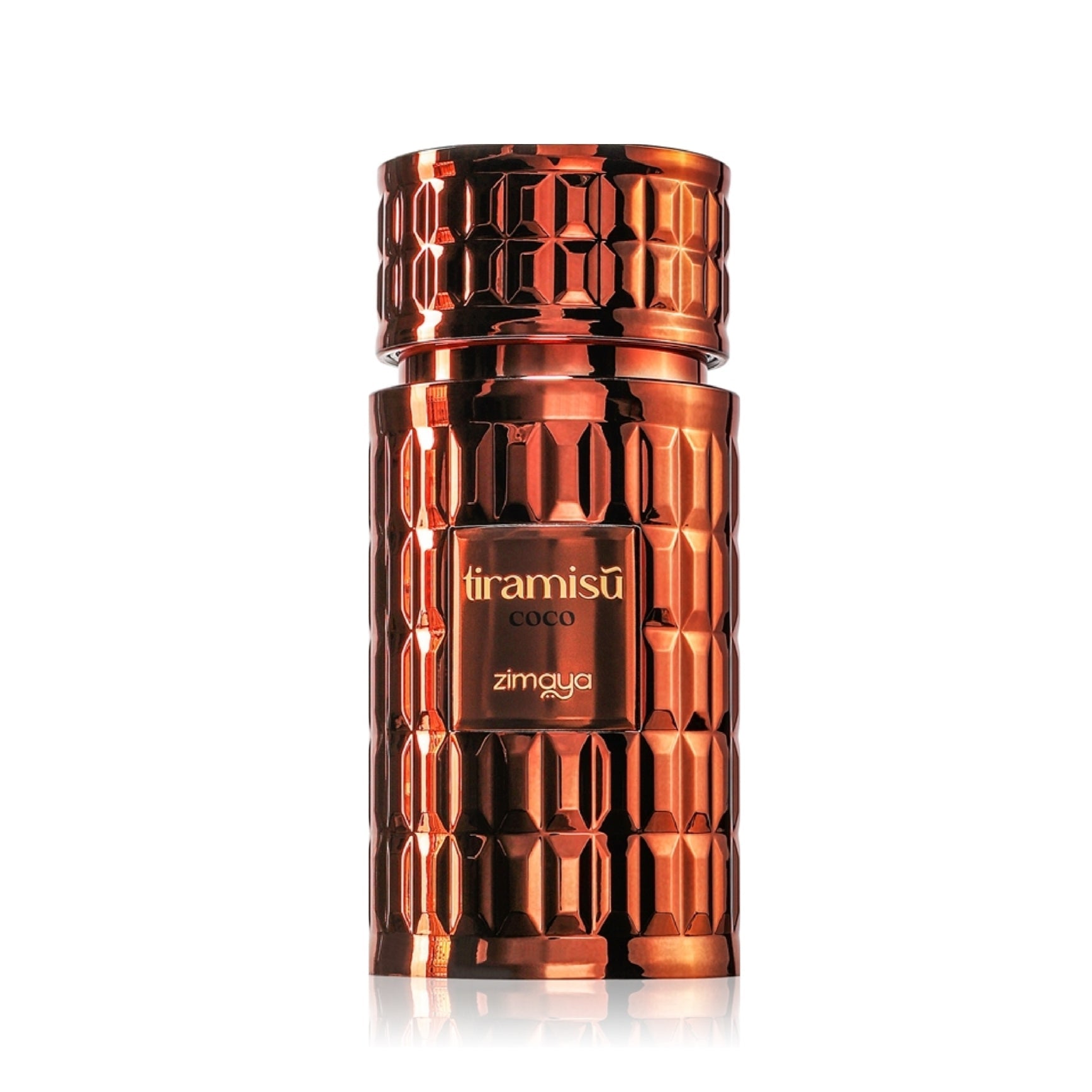 Zimaya - Tiramisu Coco - 100ml