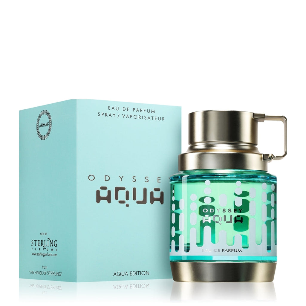 Armaf - Odyssey Aqua - 100ml
