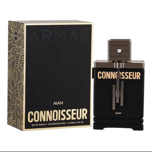Armaf - Connoisseur - 100ml