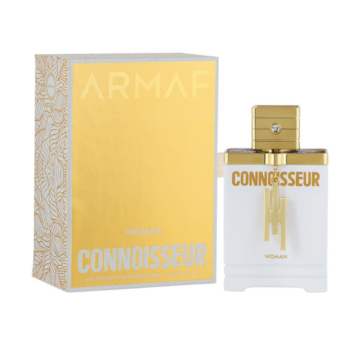 Armaf - Connoisseur Women - 100ml
