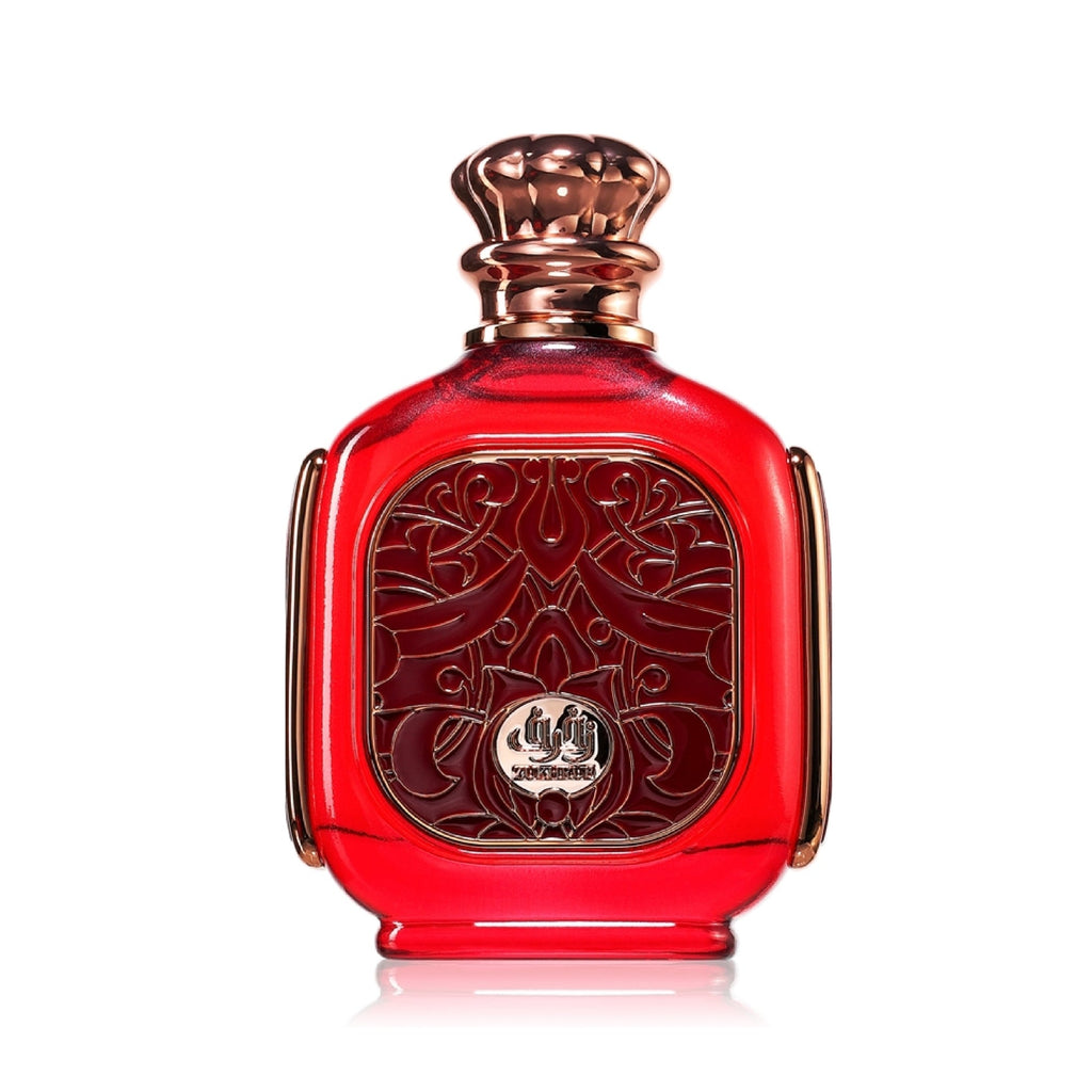 Zimaya - Zukhruf Cherry - 100ml