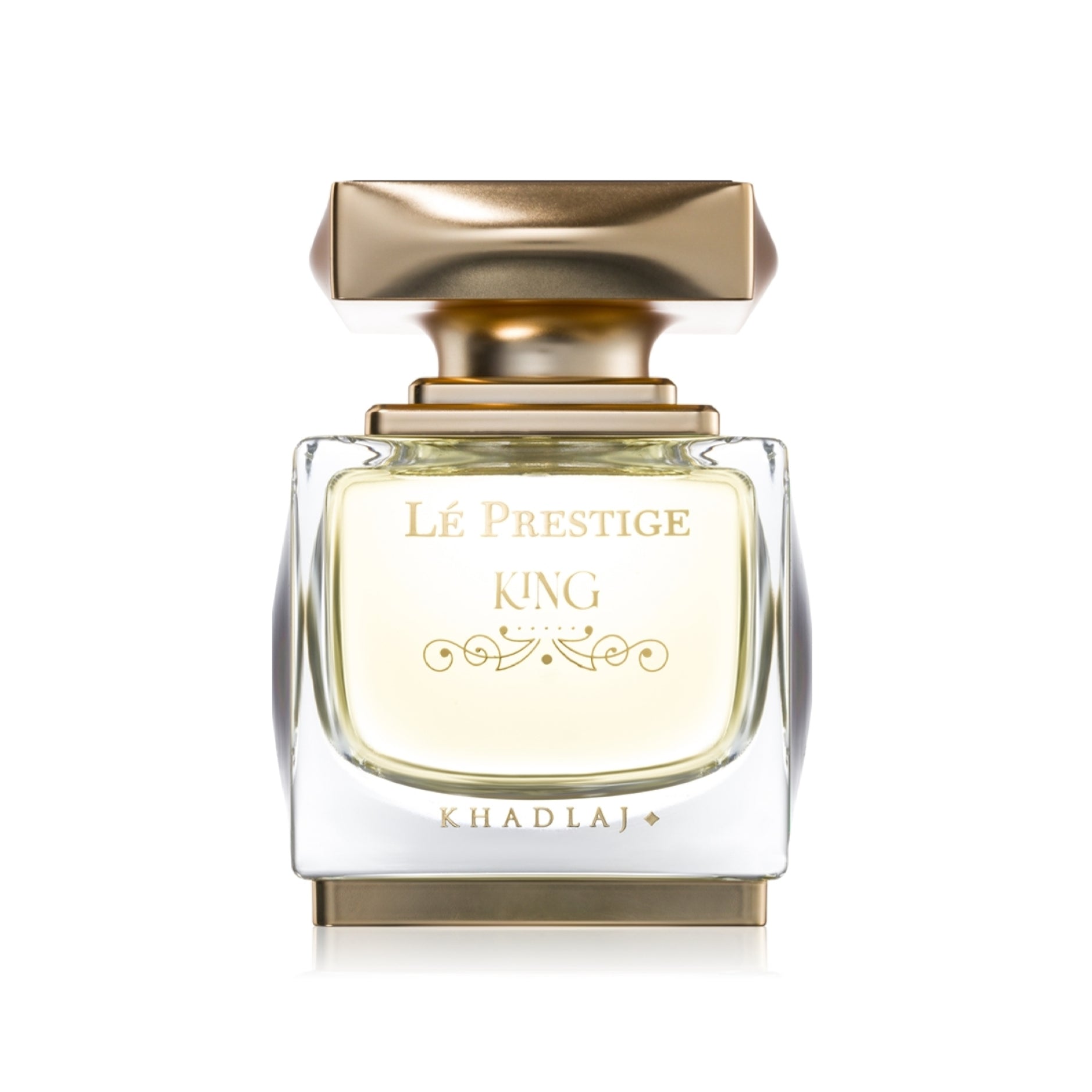 Khadlaj - Lé Prestige King - 100ml