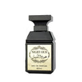 Fragrance World - Night Oud - 80ml
