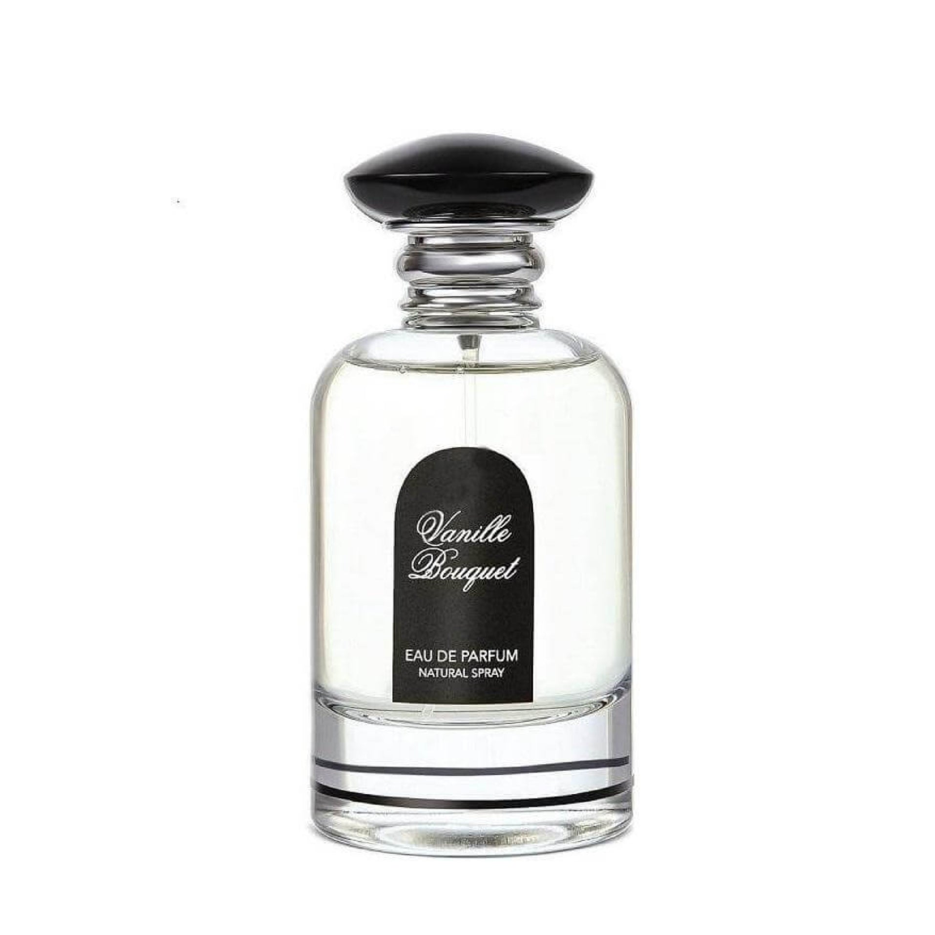 Fragrance World - Vanille Bouquet - 100ml
