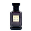 Fragrance World - Italian Leather - 100ml
