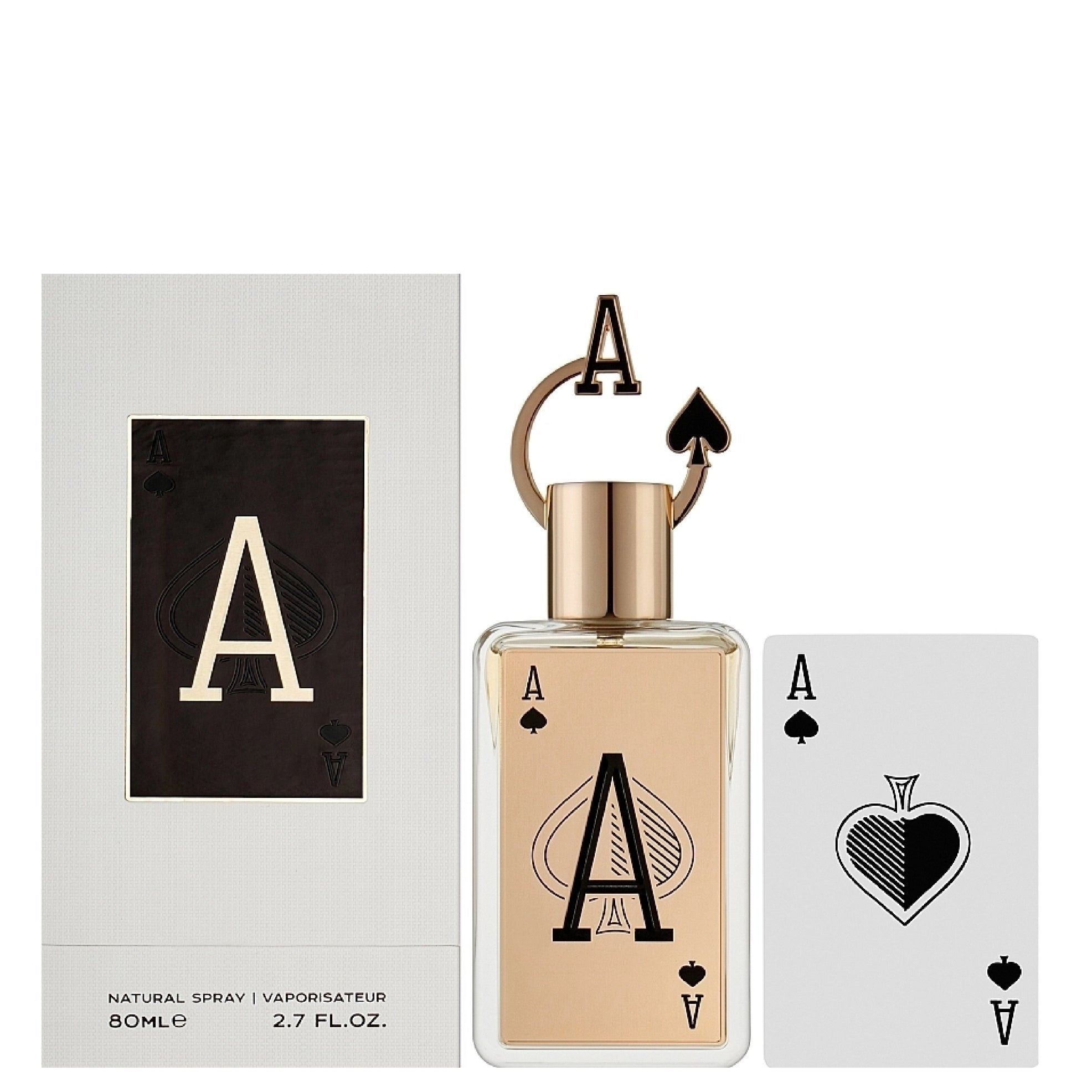 Fragrance World - Ace – 100ml