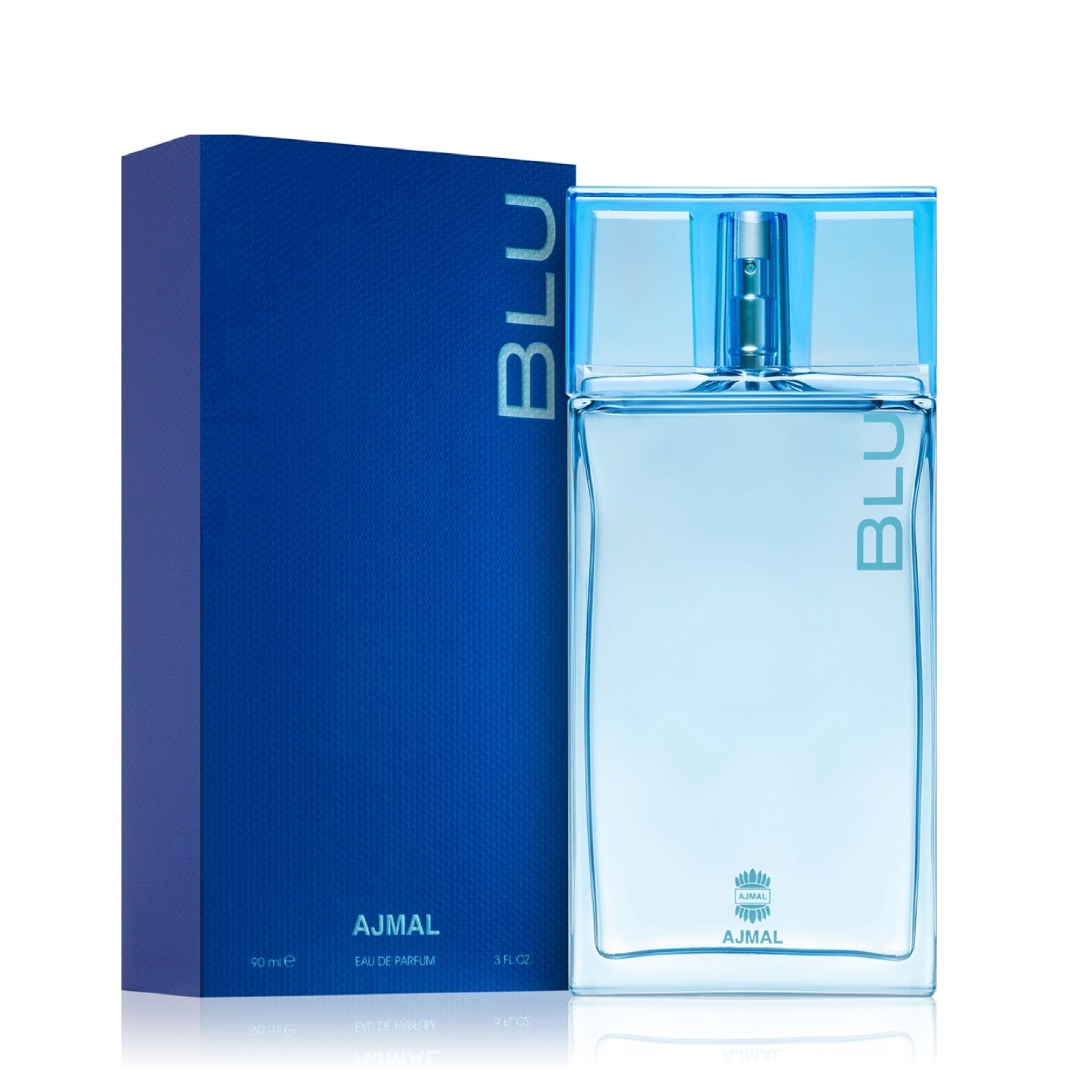 Ajmal - Blu - 90ml