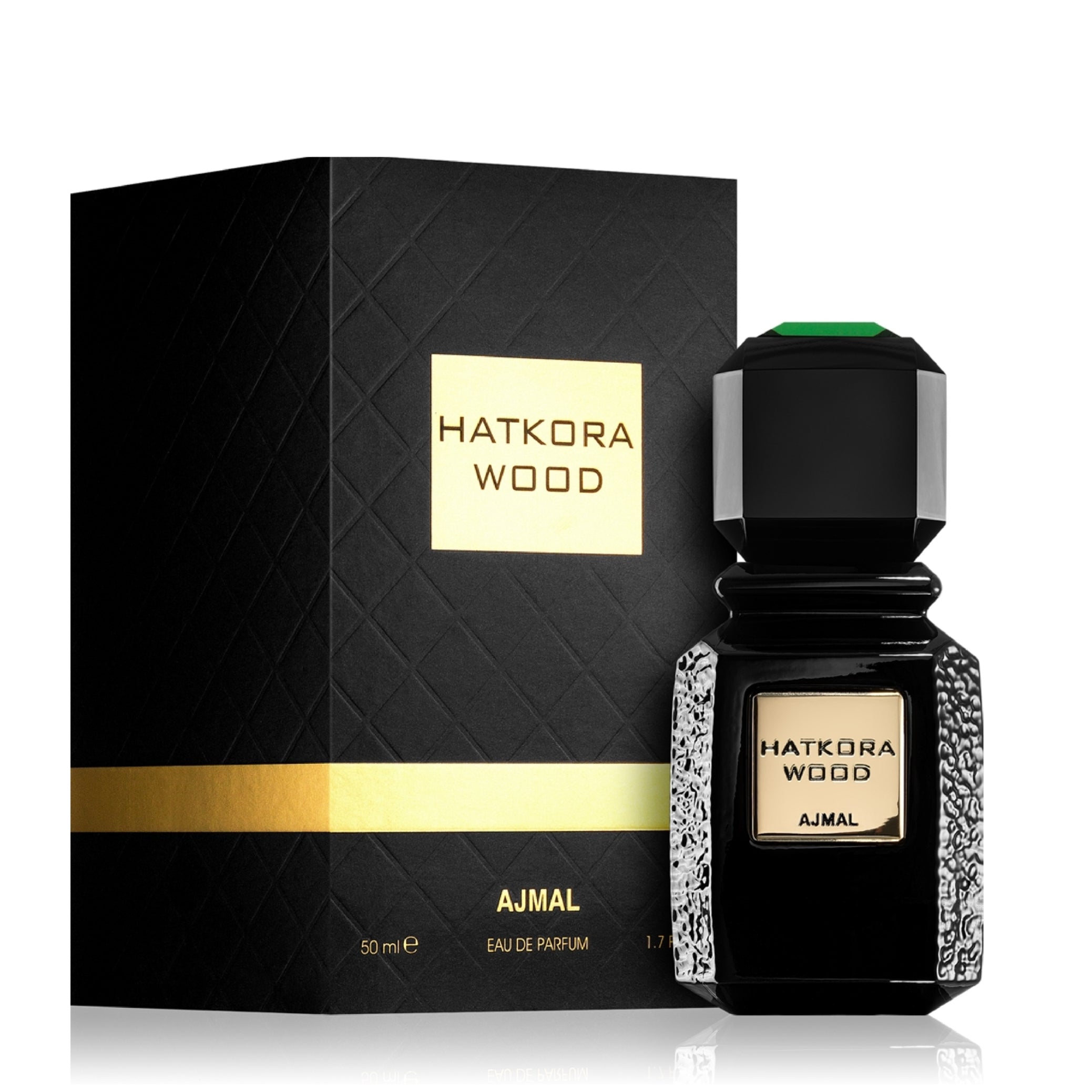 Ajmal - Hatkora Wood - 50ml